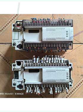 溢价-PLCFX2N48MR001成色如图图片实物