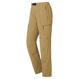 montbell日本2025年夏季新款户外登山徒步旅行男士透气长裤