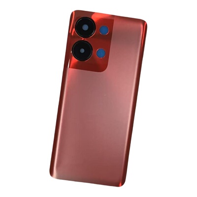 适用OPPOReno9系列玻璃后盖