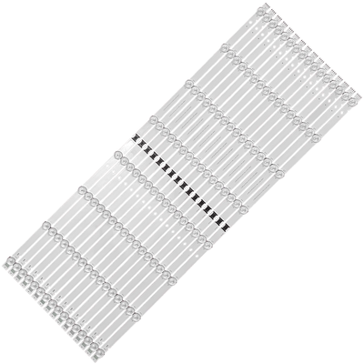 适用索尼KD-75X8000AH灯条