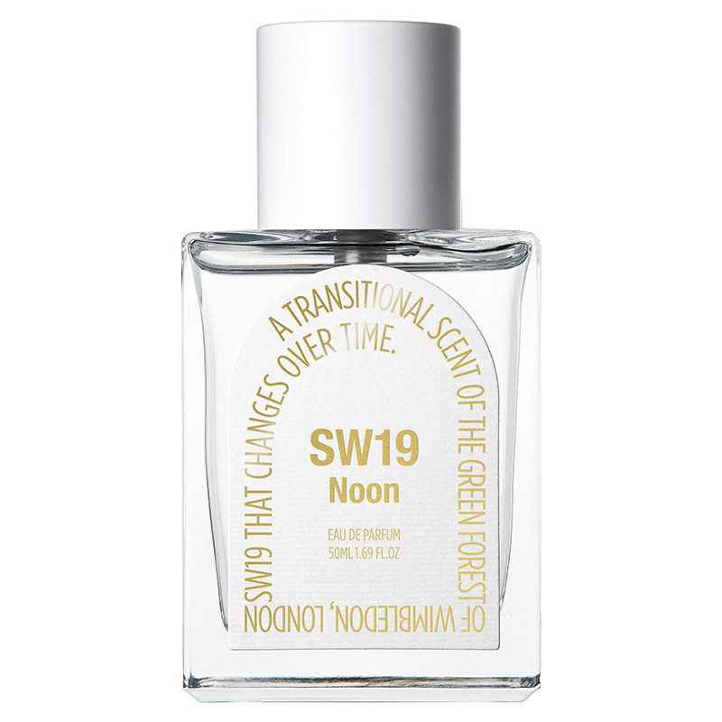 SW19正午Noon鸢尾淡香水50ml