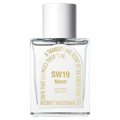 SW19正午Noon鸢尾淡香水50ml