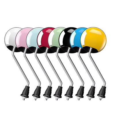 新日小电动自行车后视镜高清