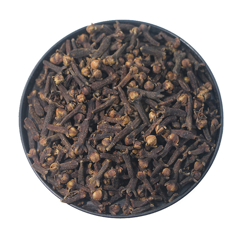丁香50g 公丁香调料卤味调味料小雄丁香500克香料大全散装可打粉