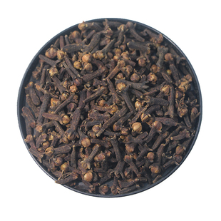 丁香50g 公丁香调料卤味调味料小雄丁香500克香料大全散装可打粉