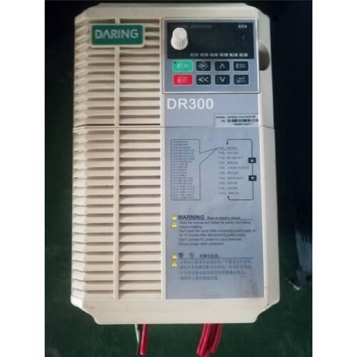 议价DR300A-T3-015G/018P 15kw/18kw原装拆机成色漂亮