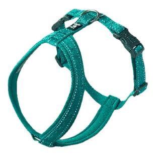 Hurtta悍拓四季款日常休闲Y型胸背ECO中型大型犬狗狗胸背遛狗绳