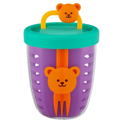 wigglewiggle便携水果杯