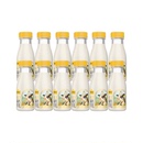 【暗送2瓶！14瓶！】认养一头牛低温奶