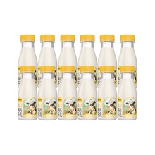 【限量加赠1瓶400ml】认养一头牛低温奶13瓶