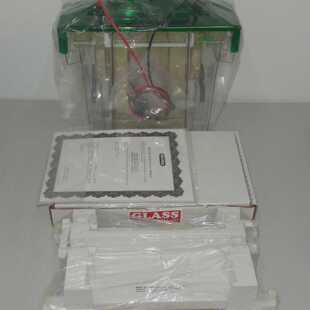 BIO RAD PROTEAN II xi Cell Electrophoresis Cell Catalog# 165