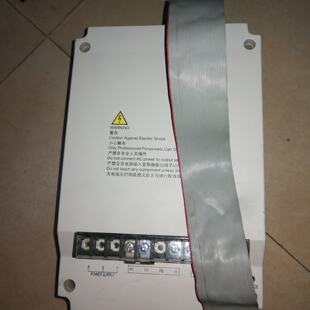 原装拆机，日立电梯扶梯变频器 EV-ESL01-4t0075