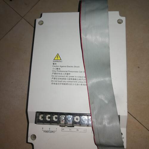 原装拆机，日立电梯扶梯变频器 EV-ESL01-4t0075