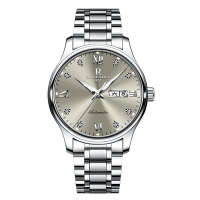 机械手表男款高端男士新款防水