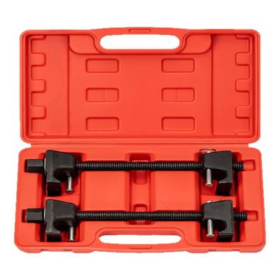 汽车维修避震弹簧压缩器拆装减震螺旋弹簧减震器工具减震弹簧工具