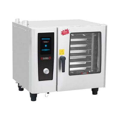 COVEN烤箱电热全自动大容量