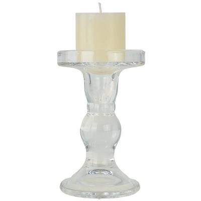 无烟无味装饰照明蜡烛加粗圆柱形