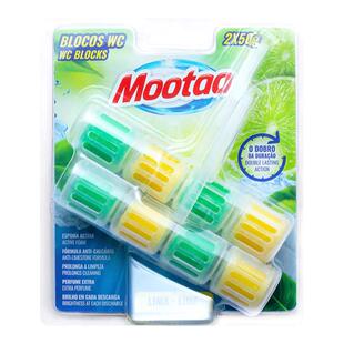 Mootaa膜太悬挂式洁厕球马桶清洁球除臭去异味宿舍厕所洁厕灵去垢