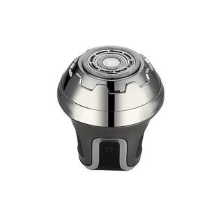 2025新款德国进口刀头光头神器自己剃光头专用男士自助理发器正品