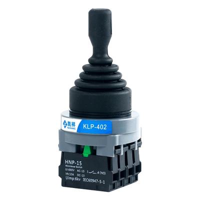 22mm30mm手柄十字主令摇杆开关