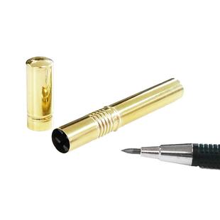 日本OHTO活动铅笔自动铅笔黄铜铅芯笔芯研磨器