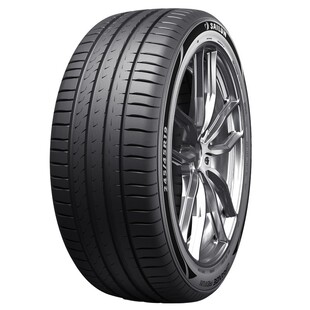 赛轮液体黄金汽车轮胎265/40R22 106W S01适配极氪比亚迪官方旗舰