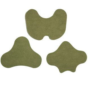 艾草贴艾灸贴腰颈椎肩周酸痛护理湿气关节疼痛颈椎膝盖贴热敷贴膏