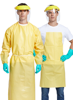 防酸碱工作服反穿衣防腐蚀化学