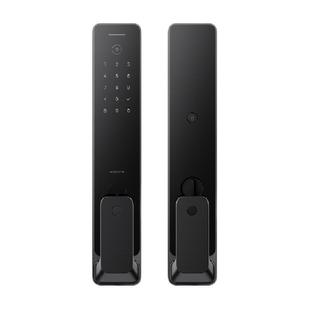 小米智能门锁2 全自动指纹锁密码锁家用防盗门电子智能门锁长续航