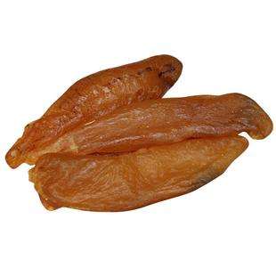 老宁波舟山黄鱼籽干500g 益脑鱼子干干鱼籽黄花鱼鱼卵海鲜干货