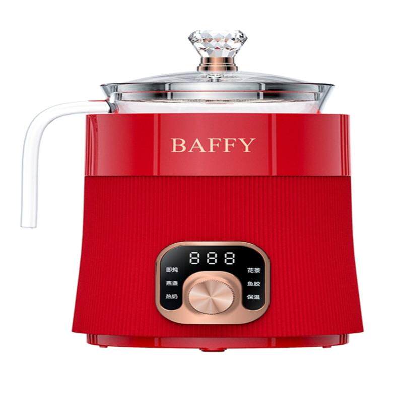 燕窝机电炖盅多功能玻璃杯baffy