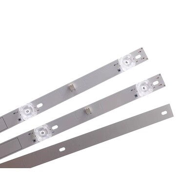 鲁至适用暴风AL超体液晶电视40X 40A17C B40C61灯条QC40L82A-V01