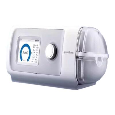 鱼跃双水平呼吸机家用全自动睡眠打鼾止鼾呼吸暂停综合征820Auto