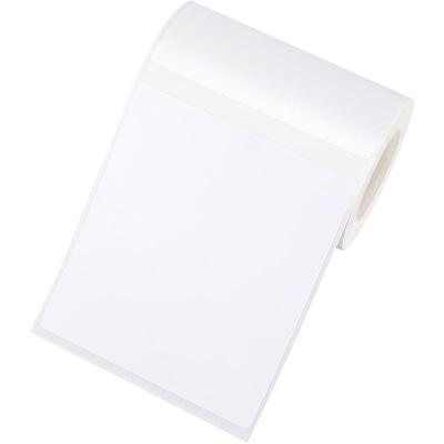 精臣标签机防水打印纸商品价格