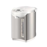 美的恒温热水壶家用大容量