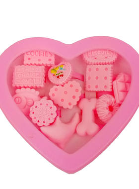 儿童女戒指粉色学生公主卡通动物