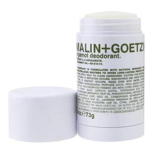 MALIN+GOETZ马琳与高兹 - 芳香无色佛手柑止汗棒 73g马林狗子