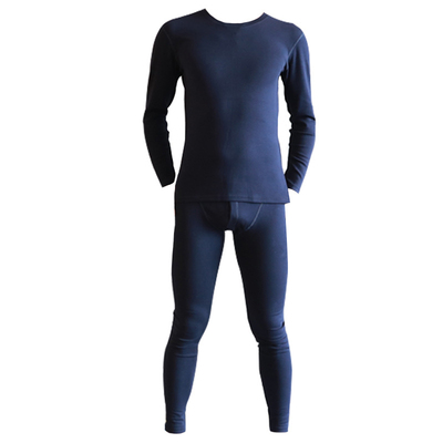 加绒加厚冬天贴身青年保暖内衣