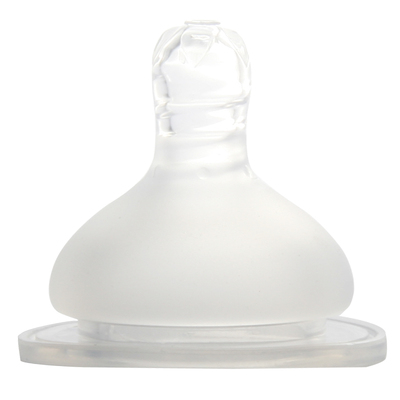 舒婴SUCVENT原装宽口硅胶软奶嘴