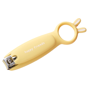 秀色物语童趣指甲剪 化妆用品修剪工具指甲钳452051