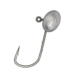 根钓钩微物路亚根钓铅头钩慕斯达正品鳜鱼专用小T尾卷尾软饵套装