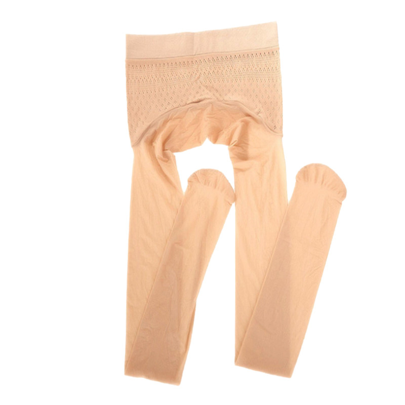 阿凡迪2D-120D 苹果臀抑菌光腿神器薄款丝袜薄如蝉翼连裤袜打底袜