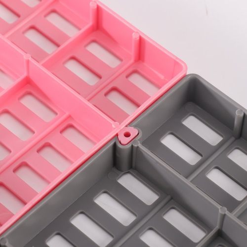 加厚脚垫板网格防啃笼散热狗卡坐垫垫板垫板狗窝塑料底板不脚咬