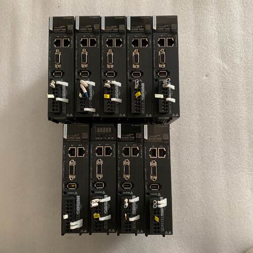 询价-SV630NS2R8I汇川驱动器，成色如图，的联系