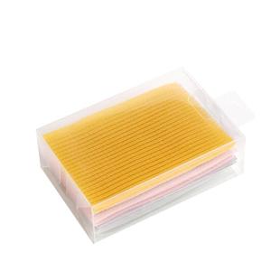 碎发刘海贴魔法贴儿童粘发帖头顶美发店专用术发粘头发神器前额贴