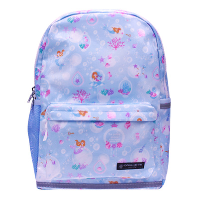 进口超轻减负小学生日本书包