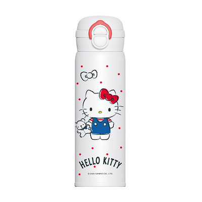 hellokitty生日礼物保温杯