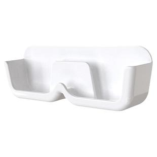 眼镜收纳盒装饰多个眼镜大容量亚克力墙上轻奢高级感墨镜置物架子