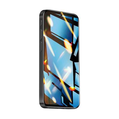 适用oppoa2钢化水凝膜升级防窥