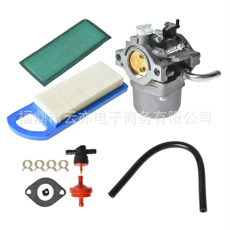 适用于GC160 GCV160 GCV135 GC135 GCV190 HRB216 HRS216 化油器